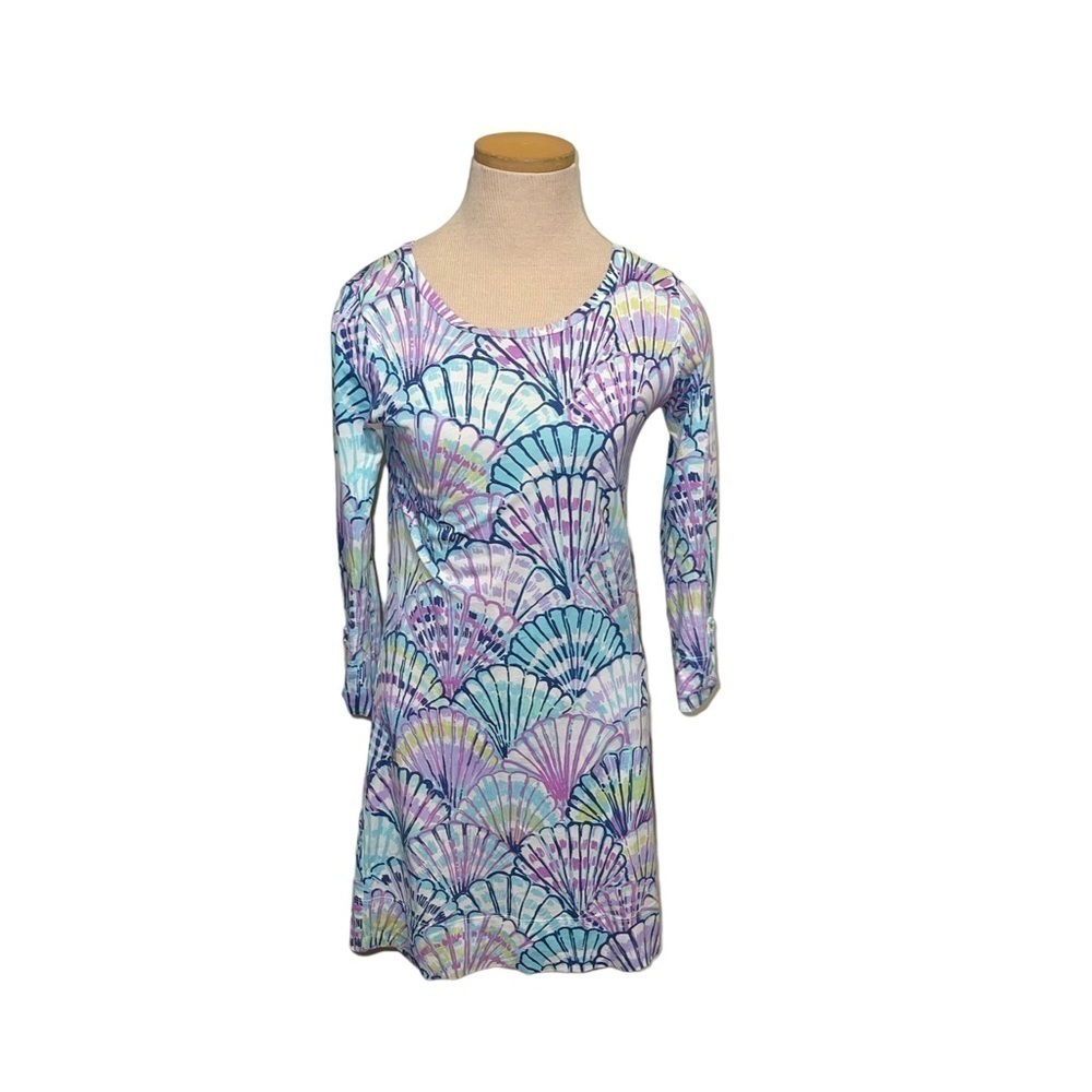Lillly Pulitzer Woman Dress Size XXS